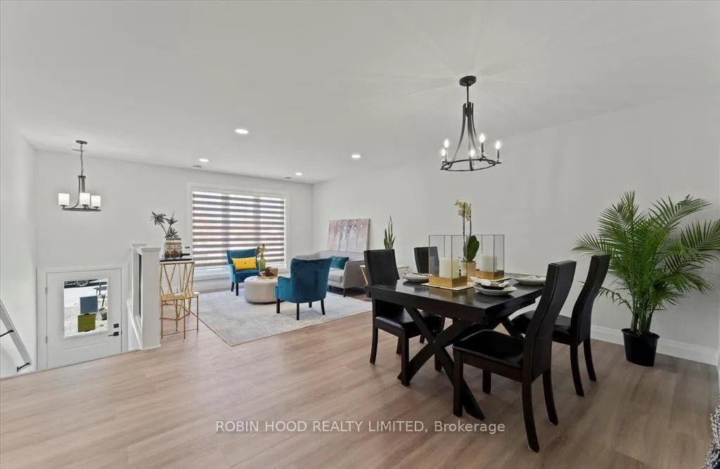 Photo 1 of Unit Unit 1, 1843 Meldrum Road, Windsor — HOMEH