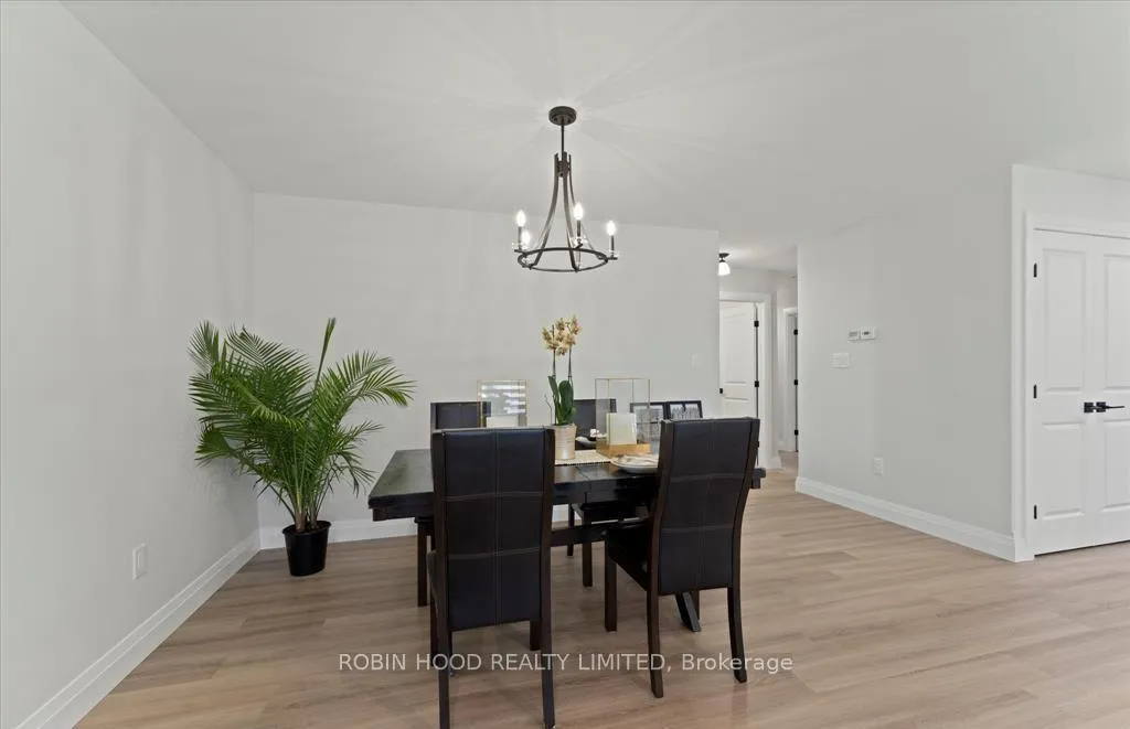Photo 3 of Unit Unit 1, 1843 Meldrum Road, Windsor — HOMEH