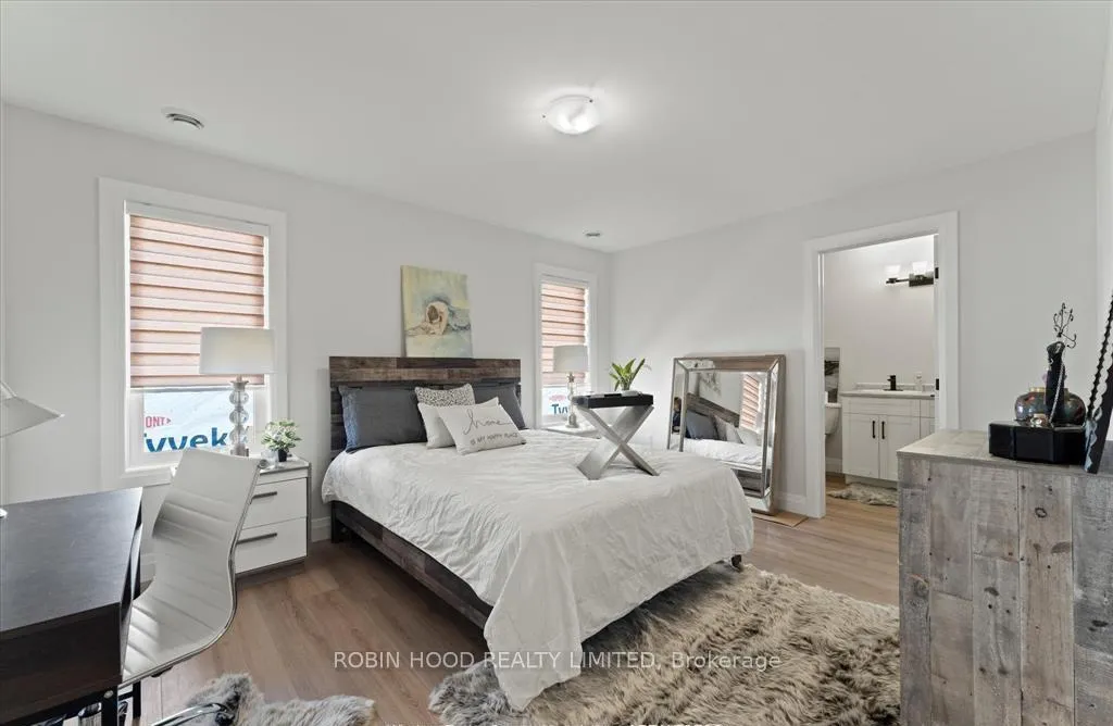 Photo 4 of Unit Unit 1, 1843 Meldrum Road, Windsor — HOMEH