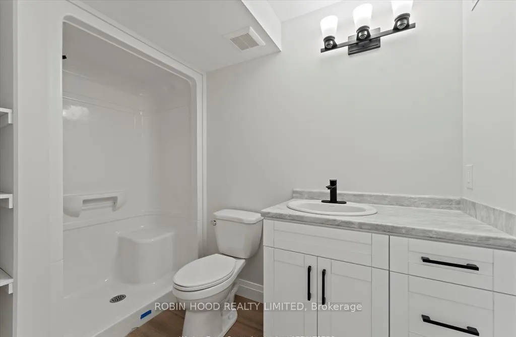 Photo 5 of Unit Unit 1, 1843 Meldrum Road, Windsor — HOMEH