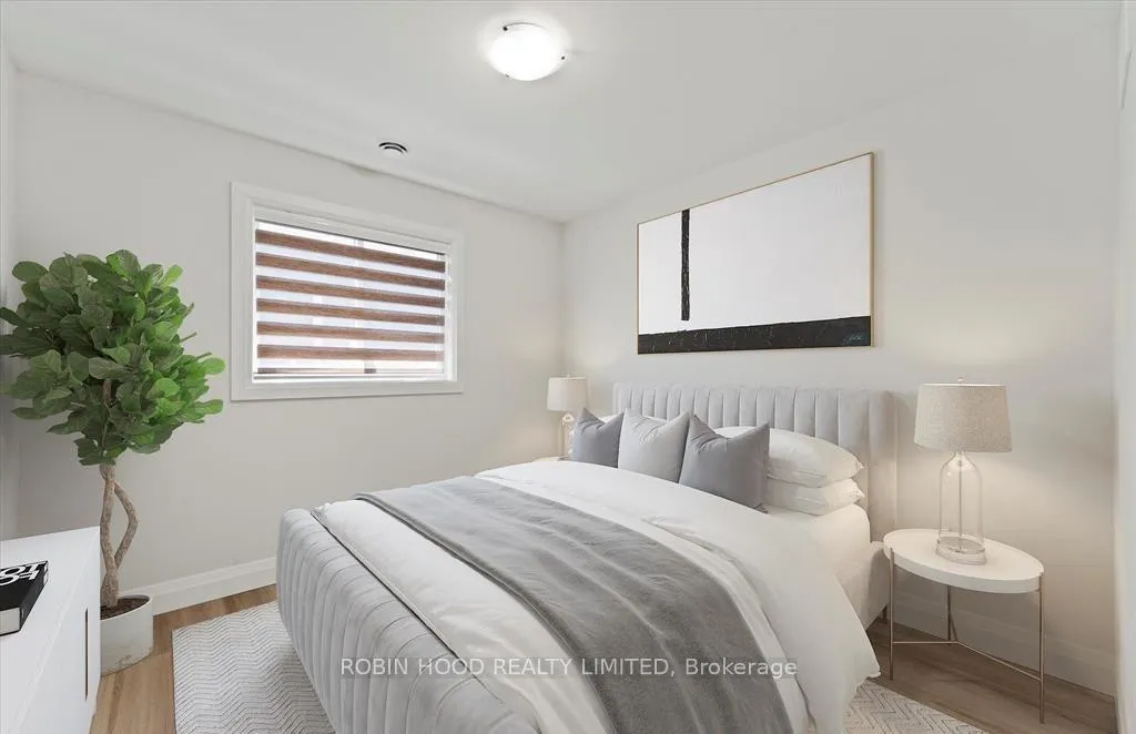 Photo 7 of Unit Unit 1, 1843 Meldrum Road, Windsor — HOMEH