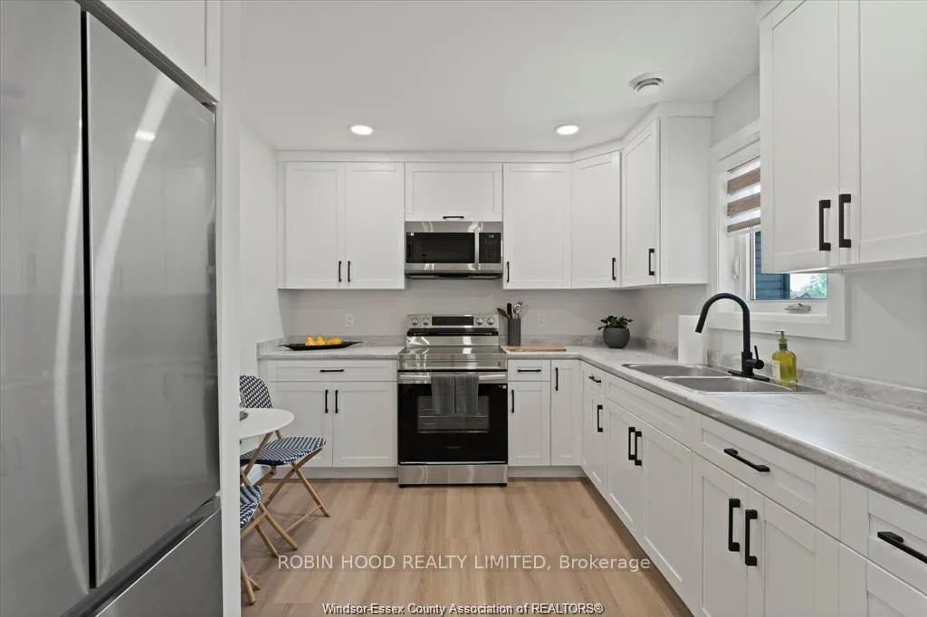 Photo 9 of Unit Unit 1, 1843 Meldrum Road, Windsor — HOMEH