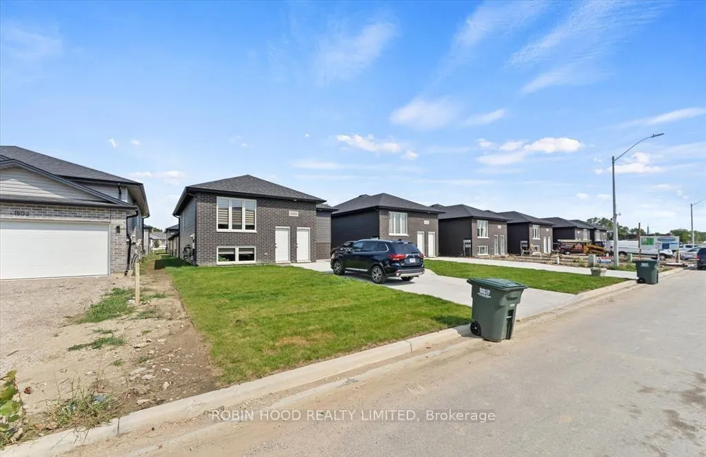 Photo 14 of Unit Unit 1, 1843 Meldrum Road, Windsor — HOMEH