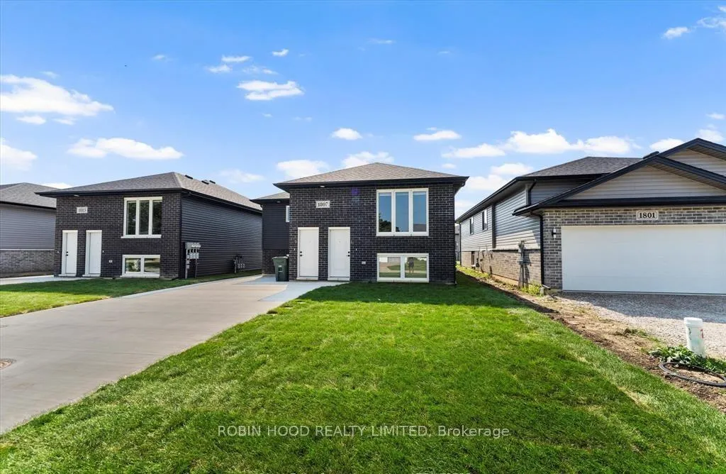 Photo 15 of Unit Unit 1, 1843 Meldrum Road, Windsor — HOMEH