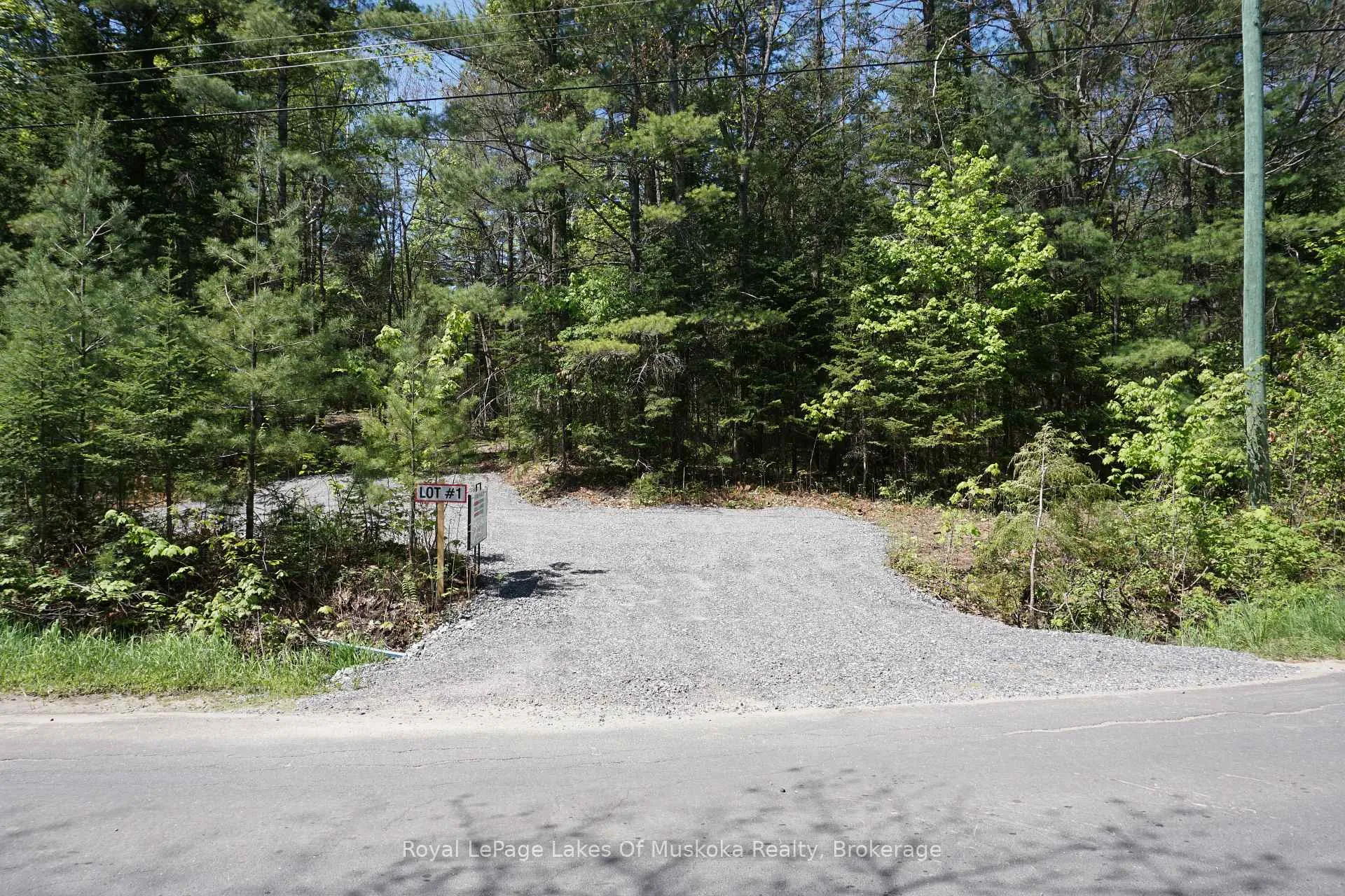 Photo of Lot 1 Fairy Falls Road NW