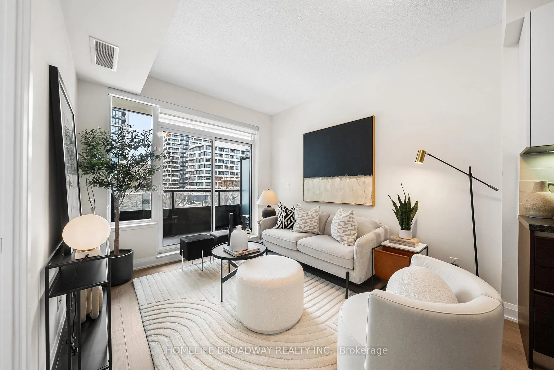Front of Unit 302, 15 Water Walk Drive