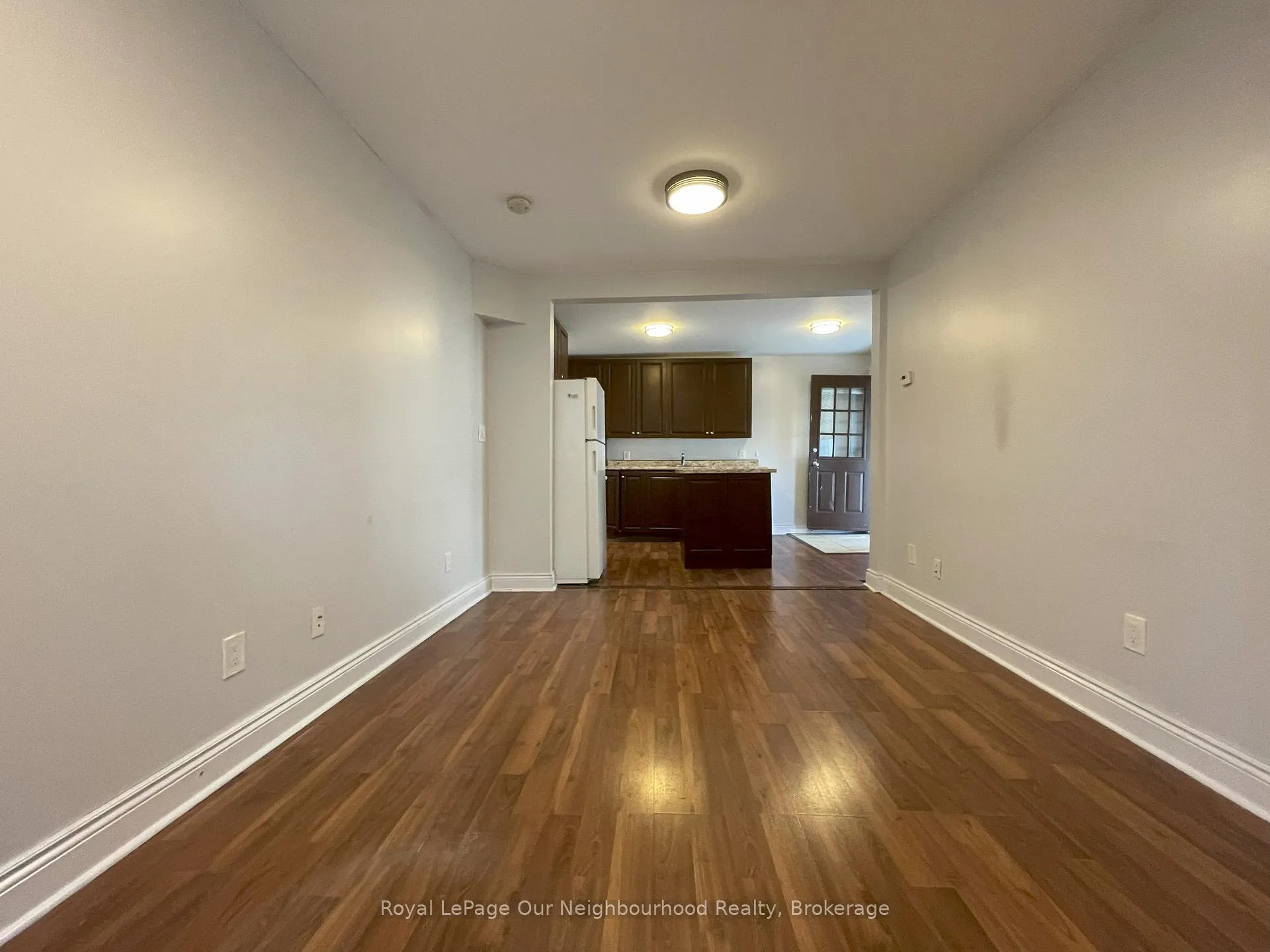 Photo 3 of Unit B, 112 Orange Street, Cobourg — HOMEH