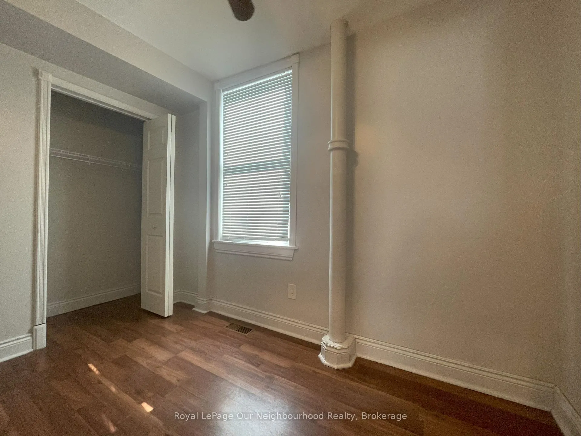 Photo 6 of Unit B, 112 Orange Street, Cobourg — HOMEH