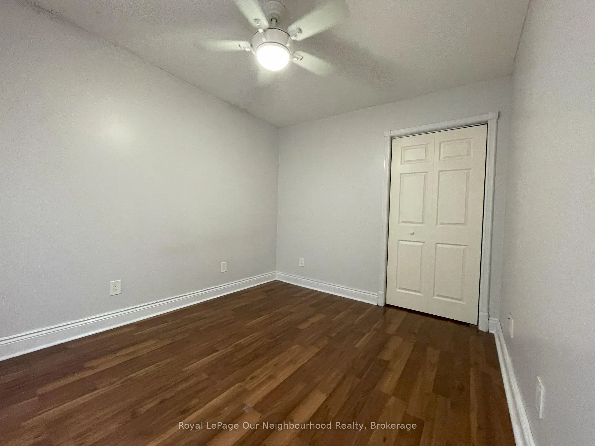 Photo 7 of Unit B, 112 Orange Street, Cobourg — HOMEH