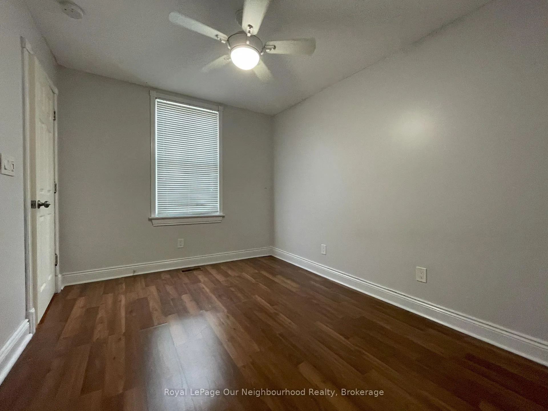 Photo 8 of Unit B, 112 Orange Street, Cobourg — HOMEH