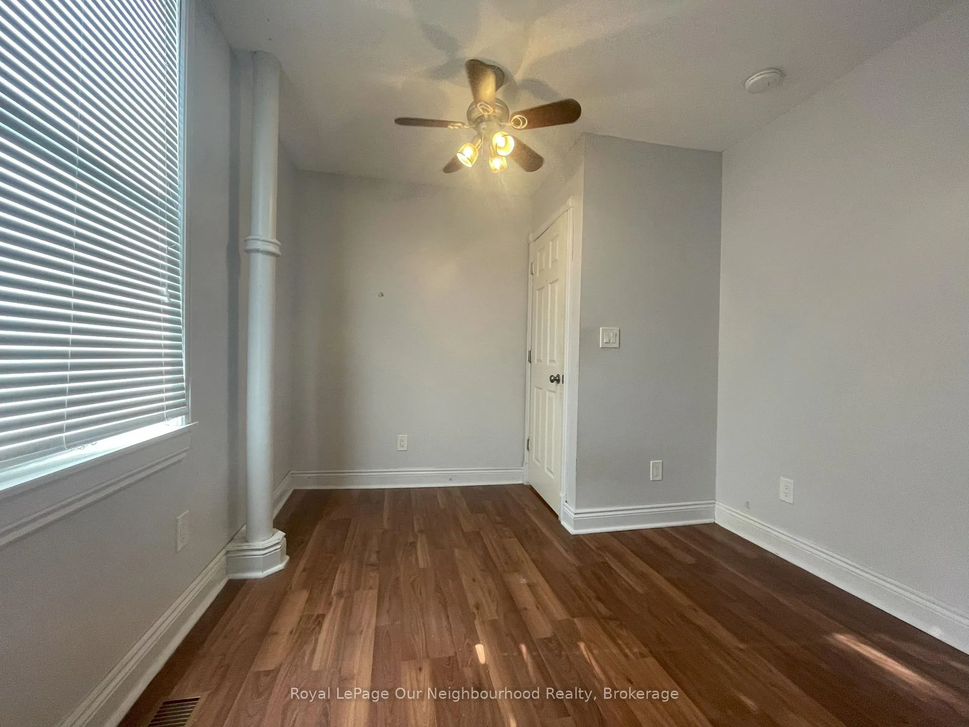 Photo 9 of Unit B, 112 Orange Street, Cobourg — HOMEH