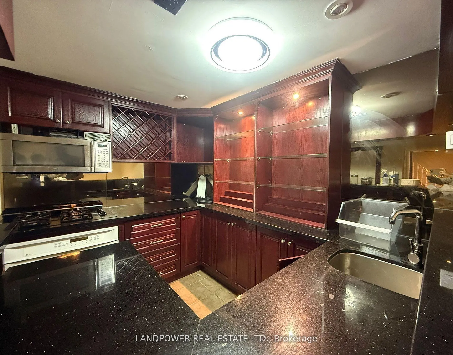 Photo 2 of Unit BSMT, 64 Walden Street, Markham, Middlefield — HOMEH