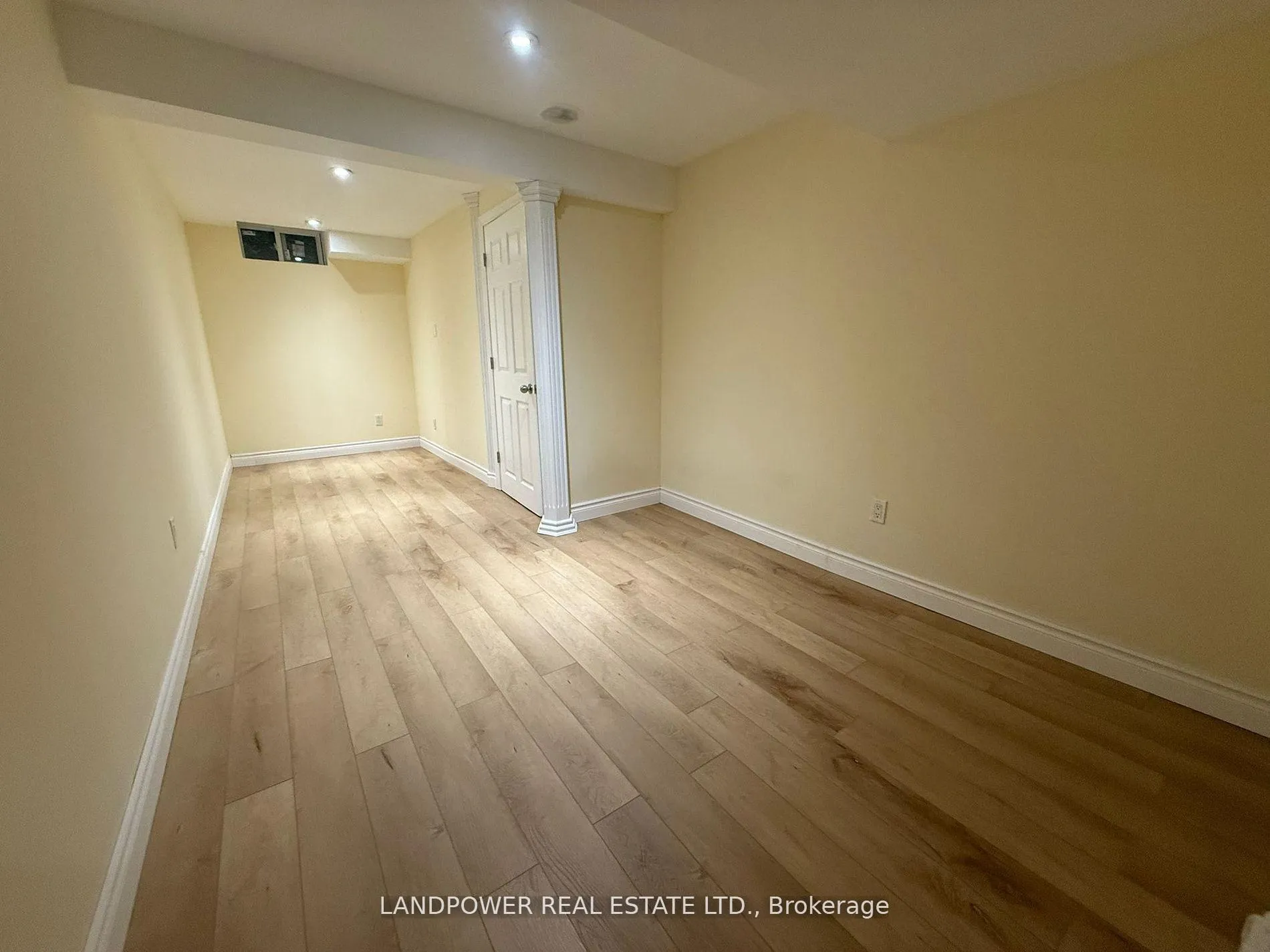 Photo 3 of Unit BSMT, 64 Walden Street, Markham, Middlefield — HOMEH