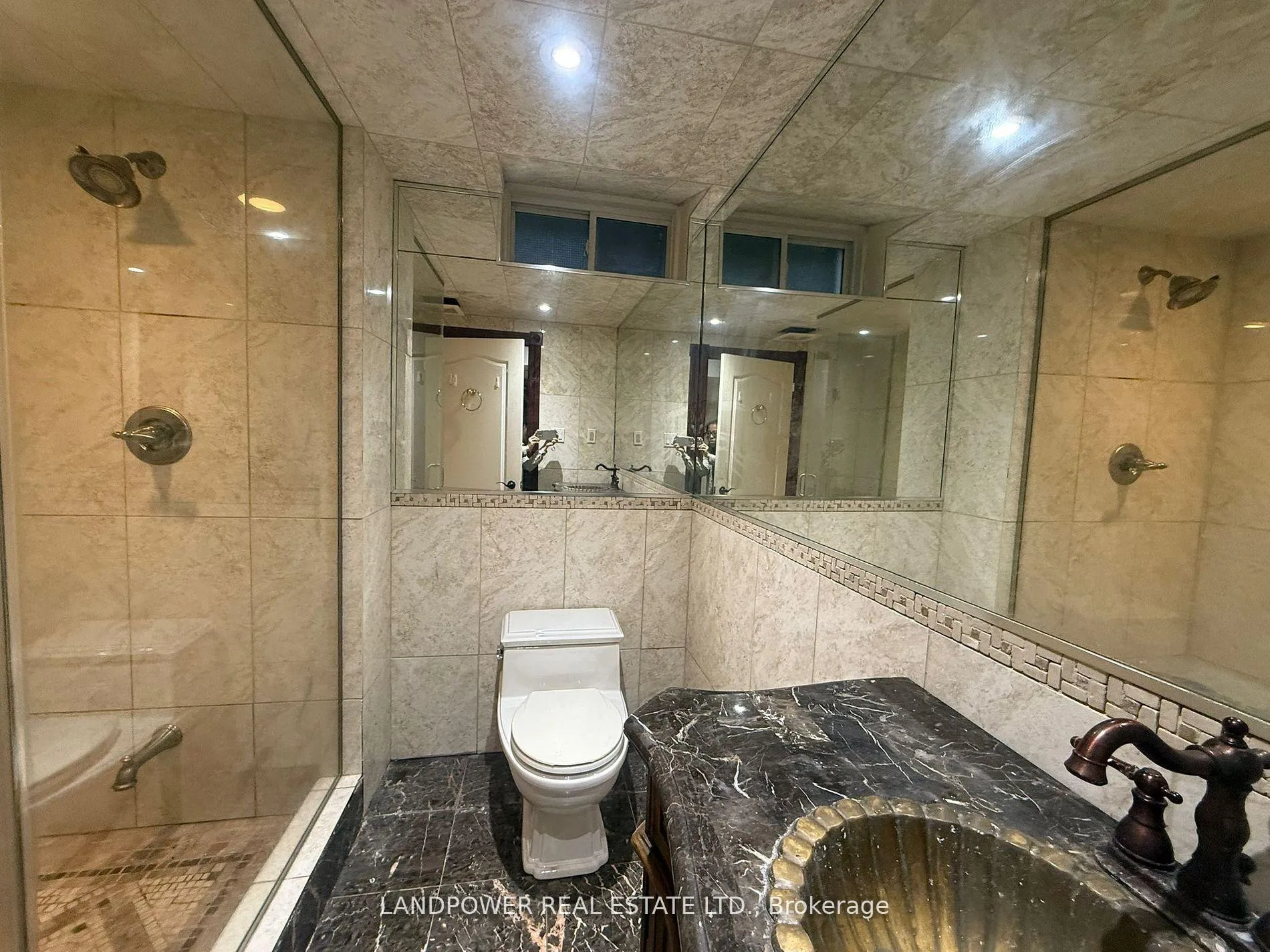 Photo 6 of Unit BSMT, 64 Walden Street, Markham, Middlefield — HOMEH