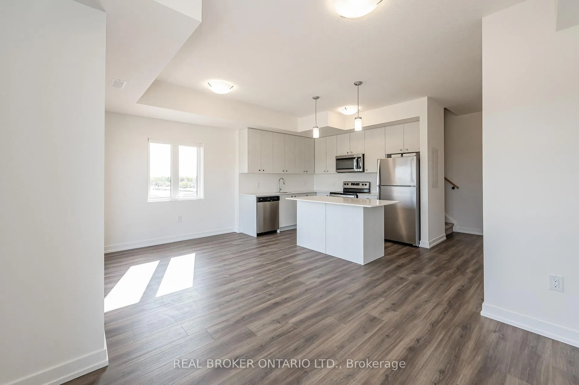 Photo 1 of Unit 22, 20 Palace Street, Kitchener — HOMEH