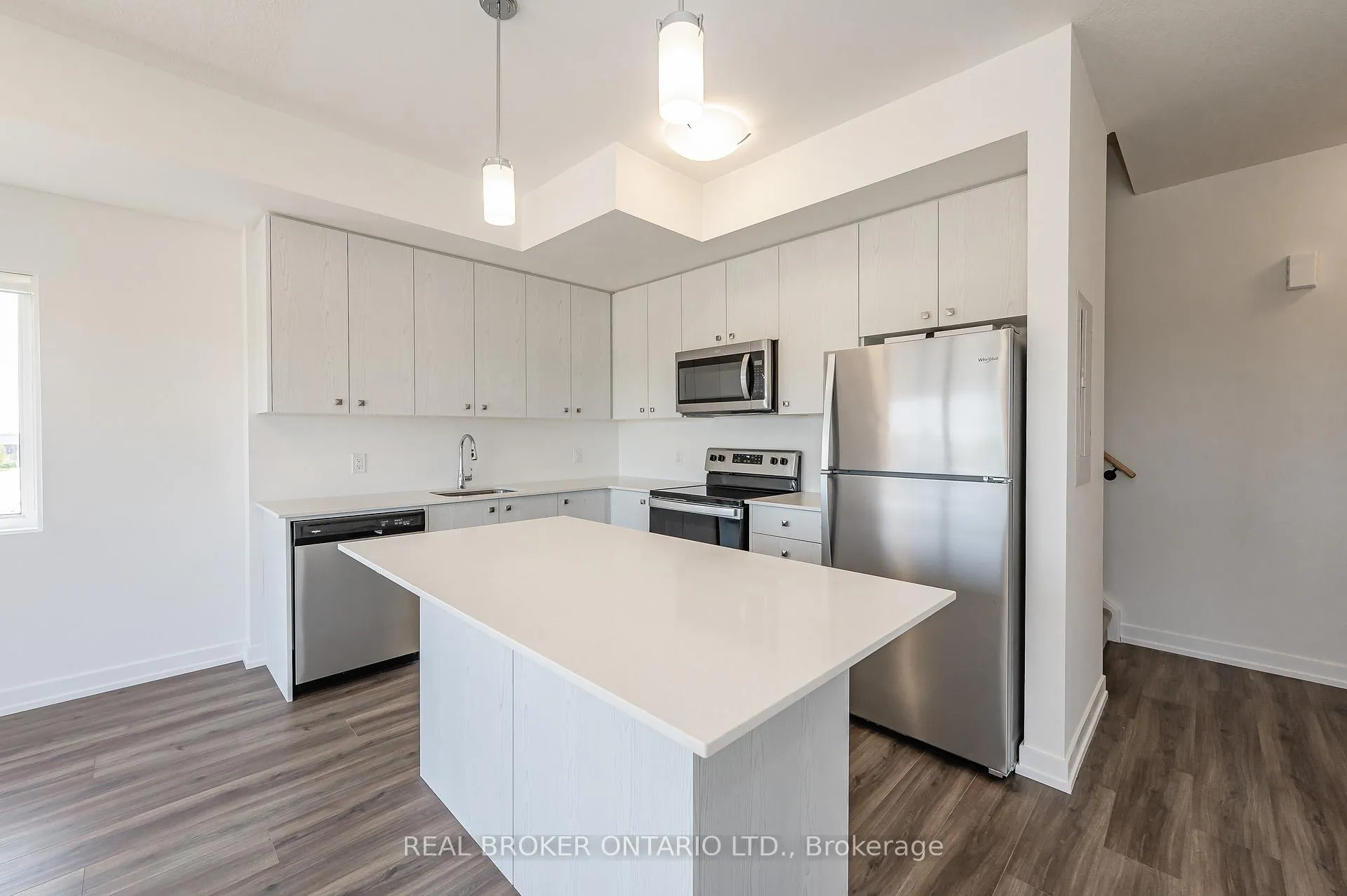 Photo 8 of Unit 22, 20 Palace Street, Kitchener — HOMEH