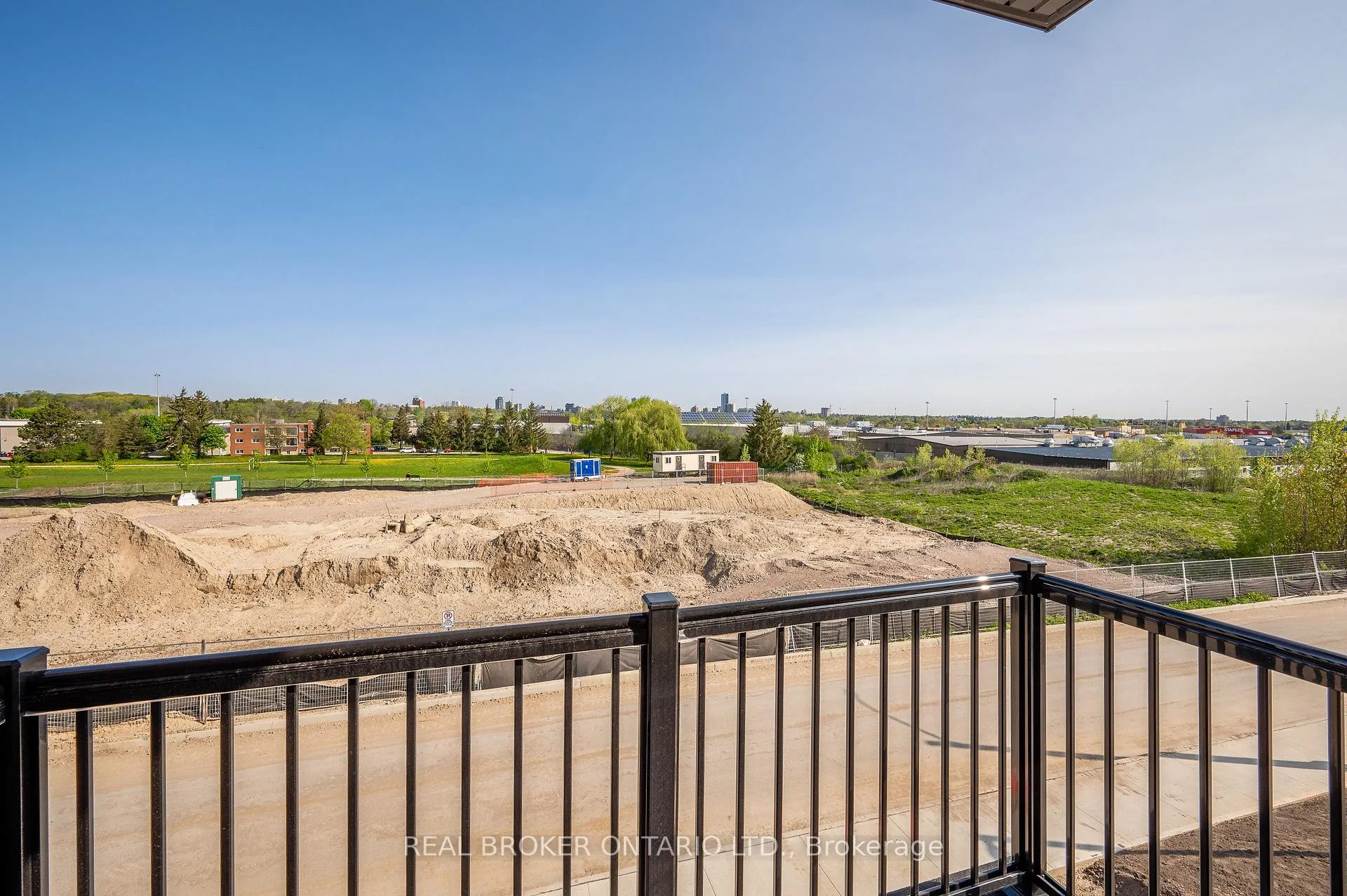 Photo 12 of Unit 22, 20 Palace Street, Kitchener — HOMEH