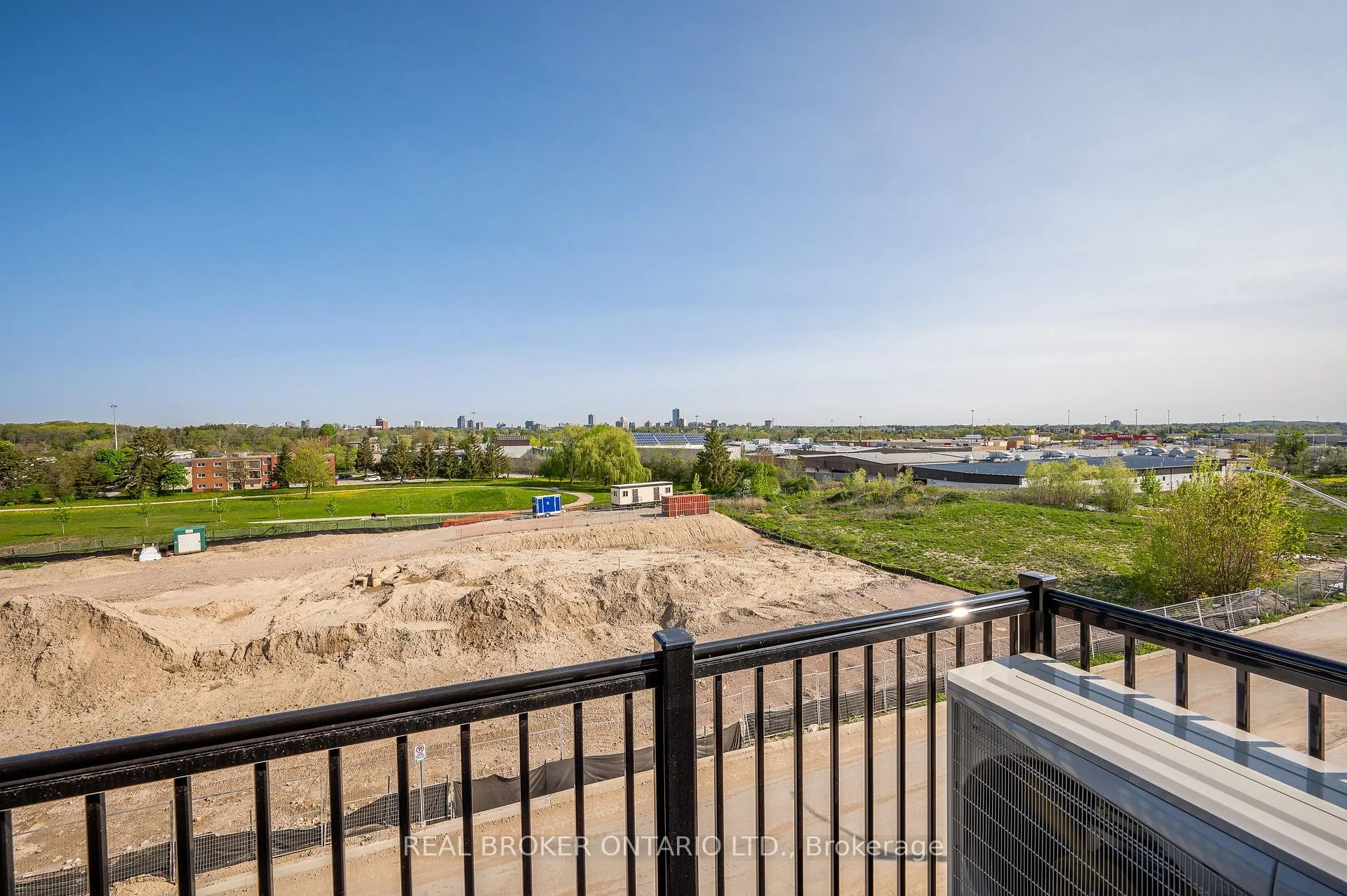 Photo 18 of Unit 22, 20 Palace Street, Kitchener — HOMEH