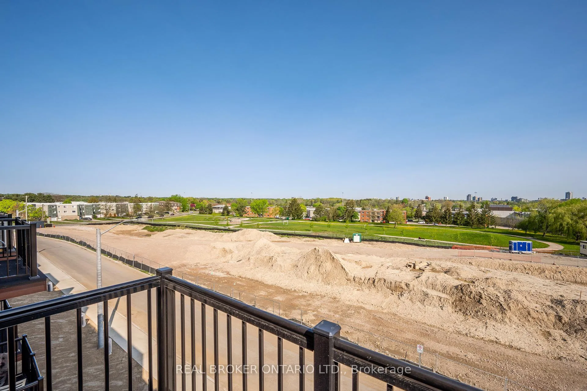 Photo 19 of Unit 22, 20 Palace Street, Kitchener — HOMEH