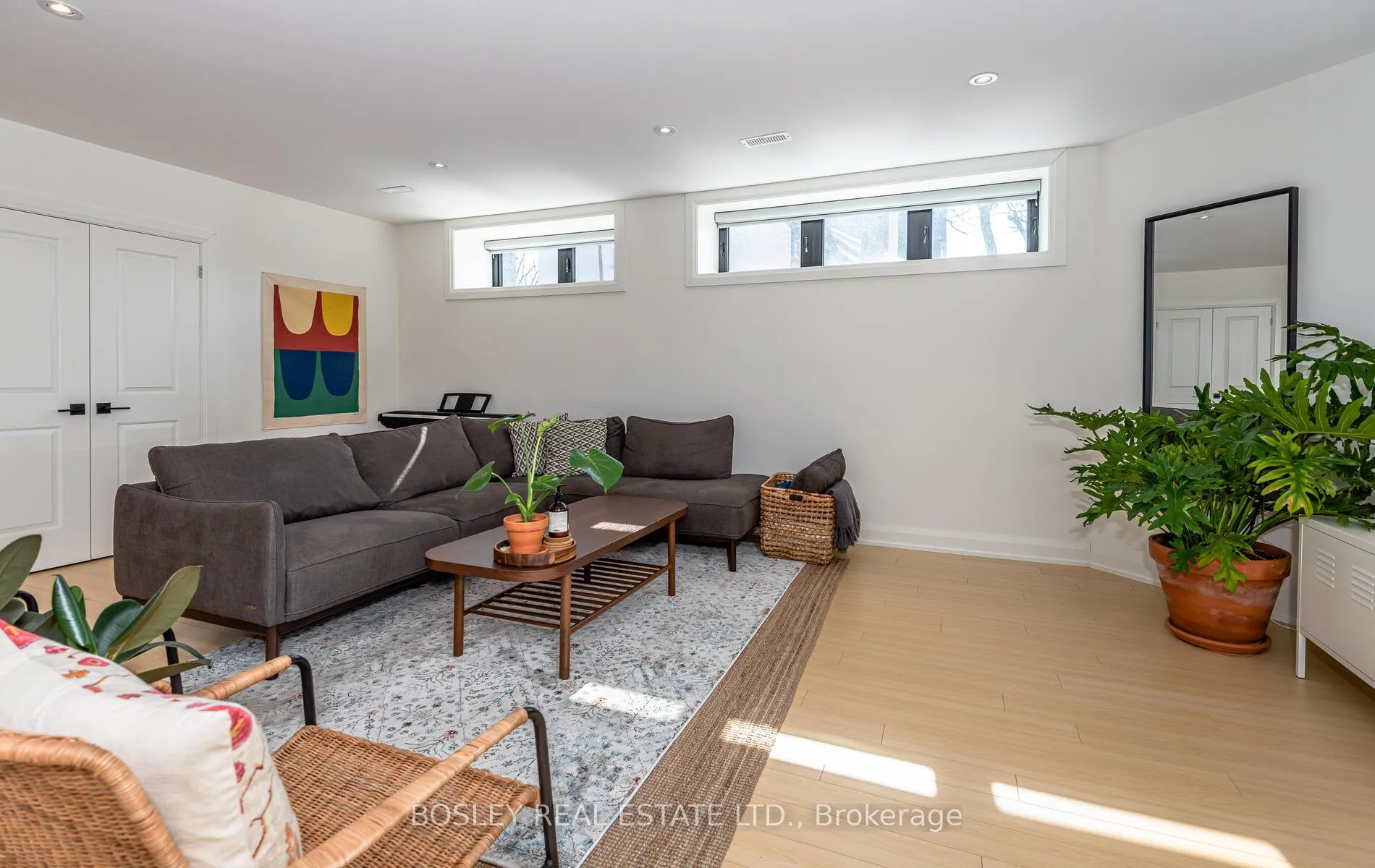 Photo 4 of 69 Greensides Avenue, Toronto, Wychwood — HOMEH