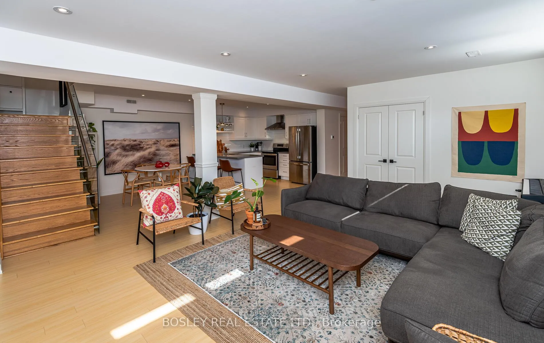 Photo 6 of 69 Greensides Avenue, Toronto, Wychwood — HOMEH