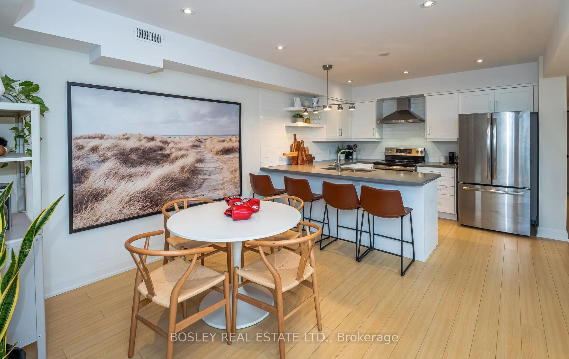 Photo 8 of 69 Greensides Avenue, Toronto, Wychwood — HOMEH