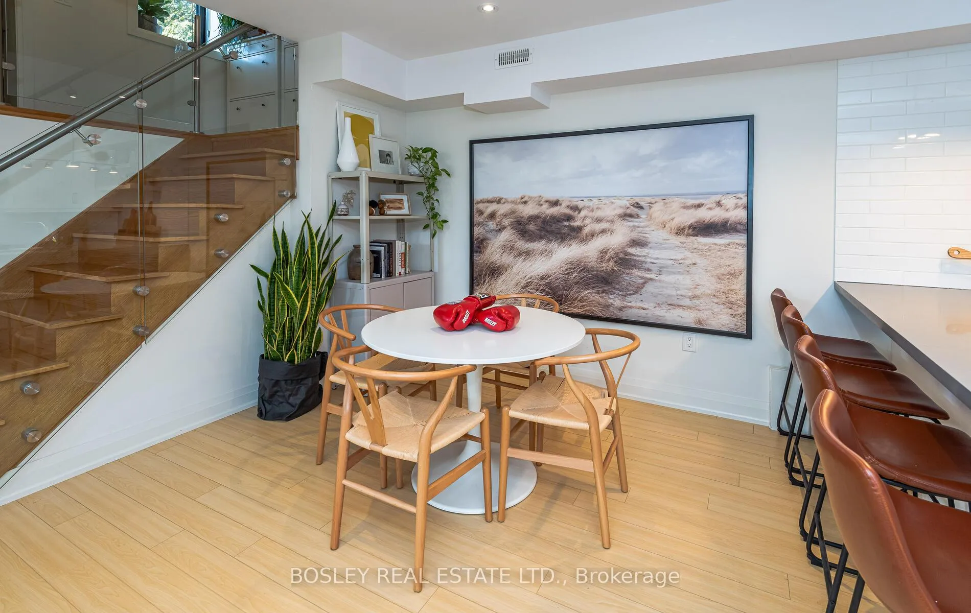 Photo 9 of 69 Greensides Avenue, Toronto, Wychwood — HOMEH
