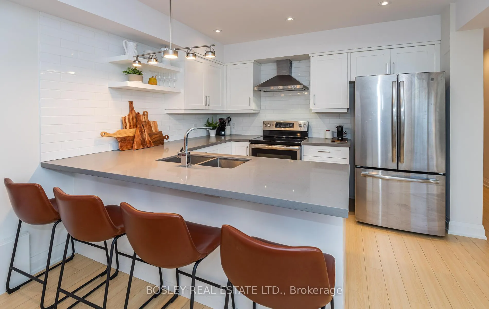 Photo 10 of 69 Greensides Avenue, Toronto, Wychwood — HOMEH