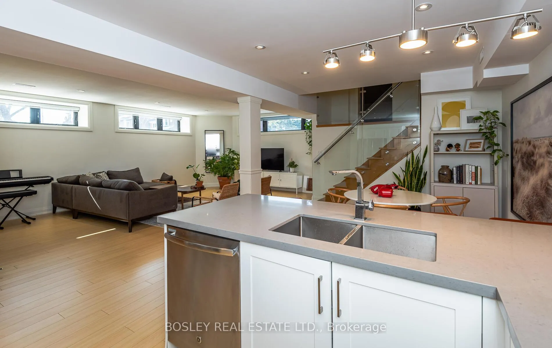 Photo 13 of 69 Greensides Avenue, Toronto, Wychwood — HOMEH