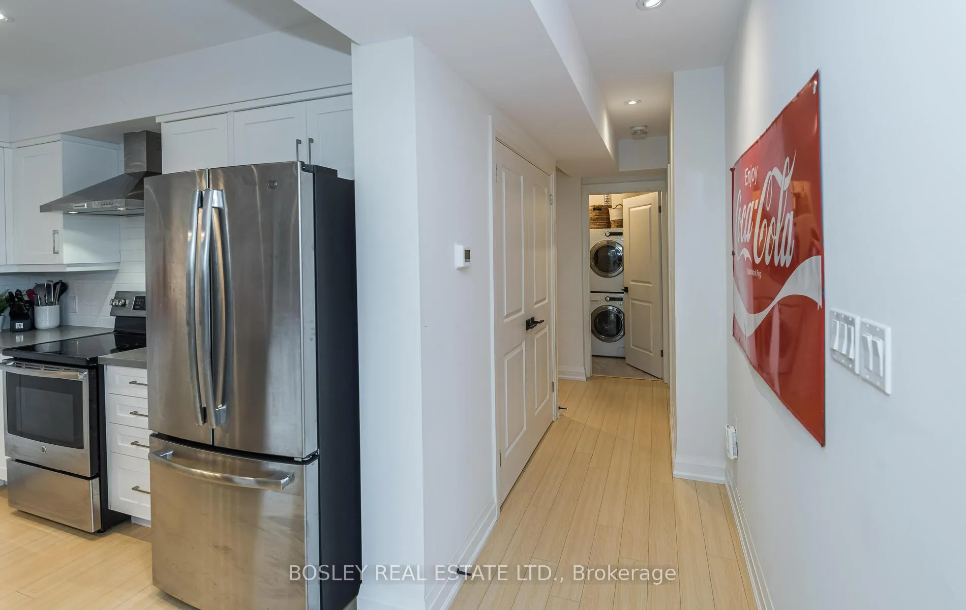 Photo 14 of 69 Greensides Avenue, Toronto, Wychwood — HOMEH