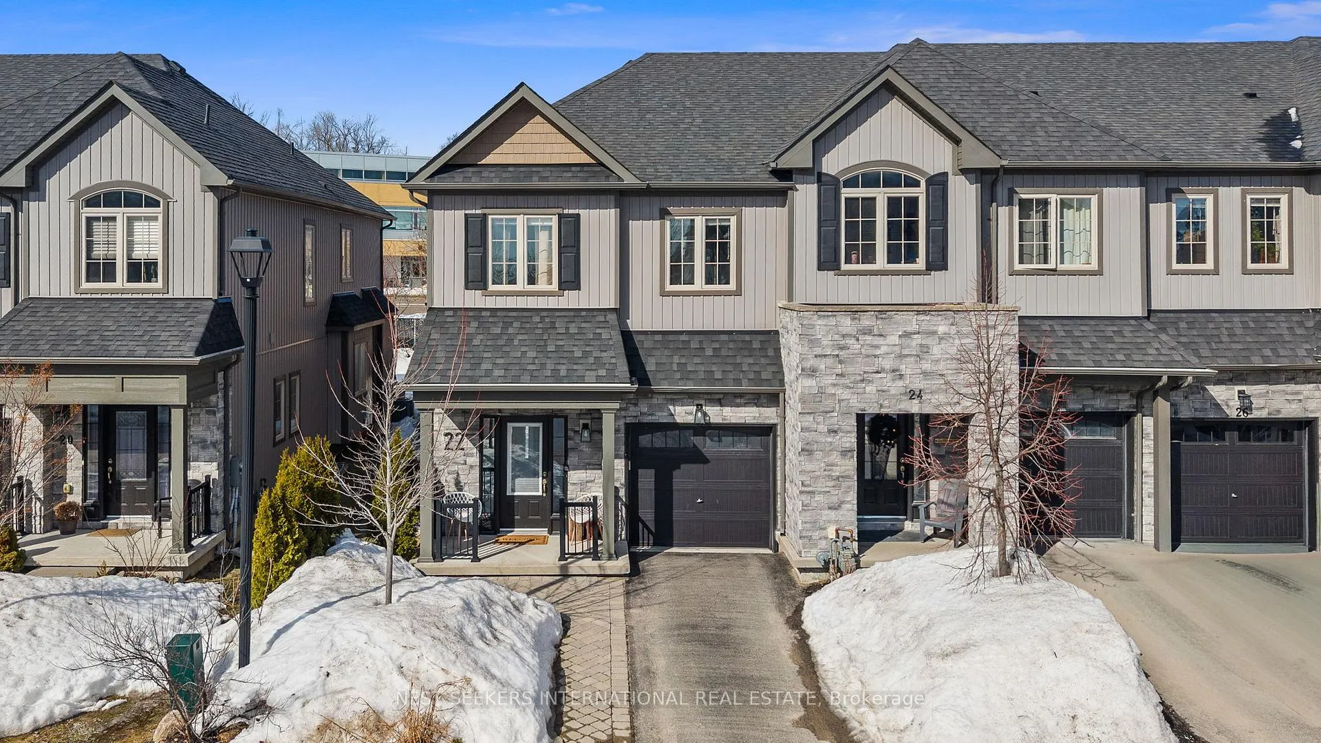 Photo 1 of 22 Forest Heights Crescent, Orillia — HOMEH