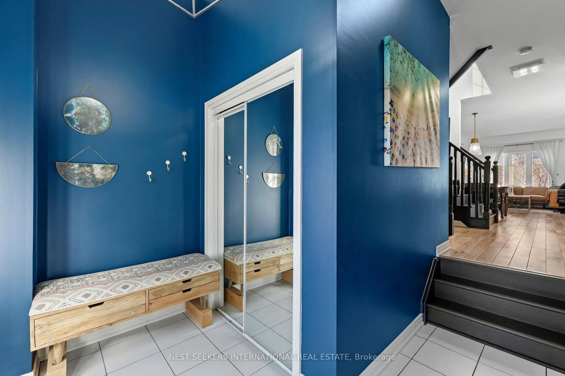 Photo 3 of 22 Forest Heights Crescent, Orillia — HOMEH