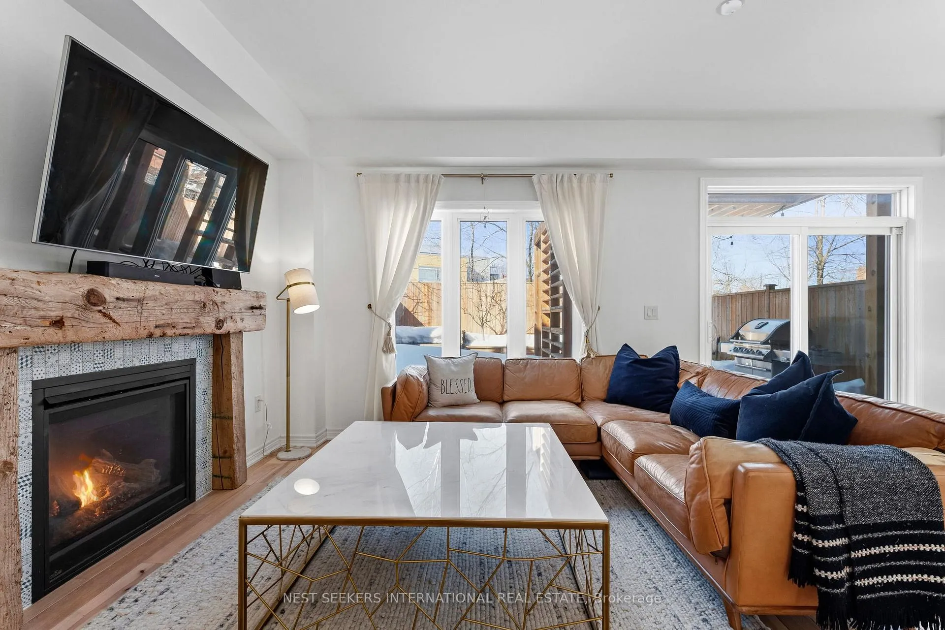 Photo 13 of 22 Forest Heights Crescent, Orillia — HOMEH