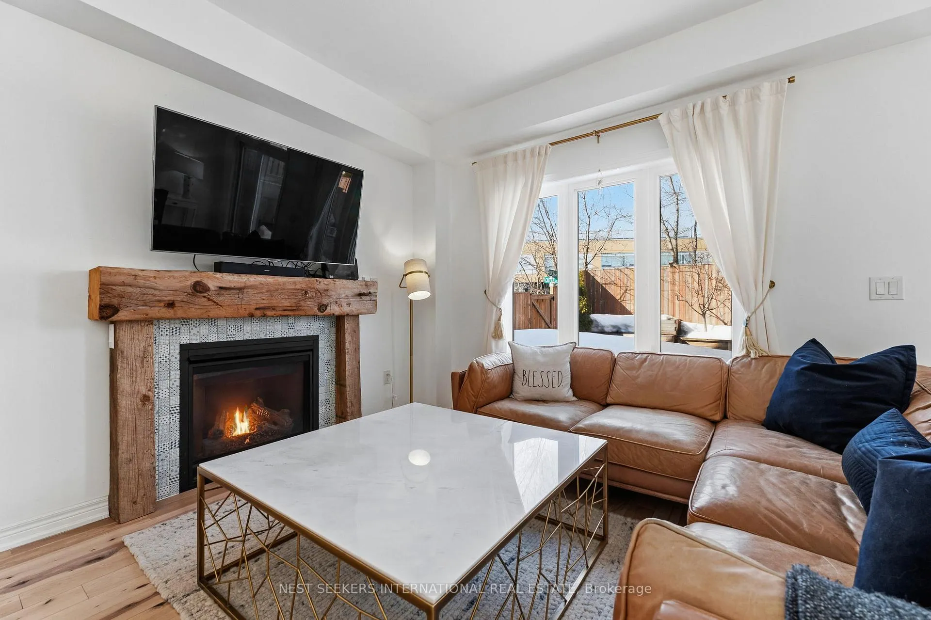 Photo 14 of 22 Forest Heights Crescent, Orillia — HOMEH