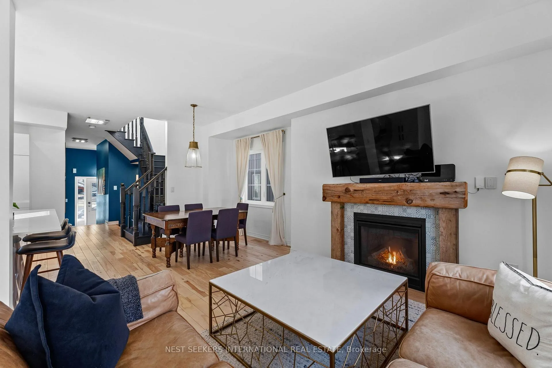 Photo 15 of 22 Forest Heights Crescent, Orillia — HOMEH