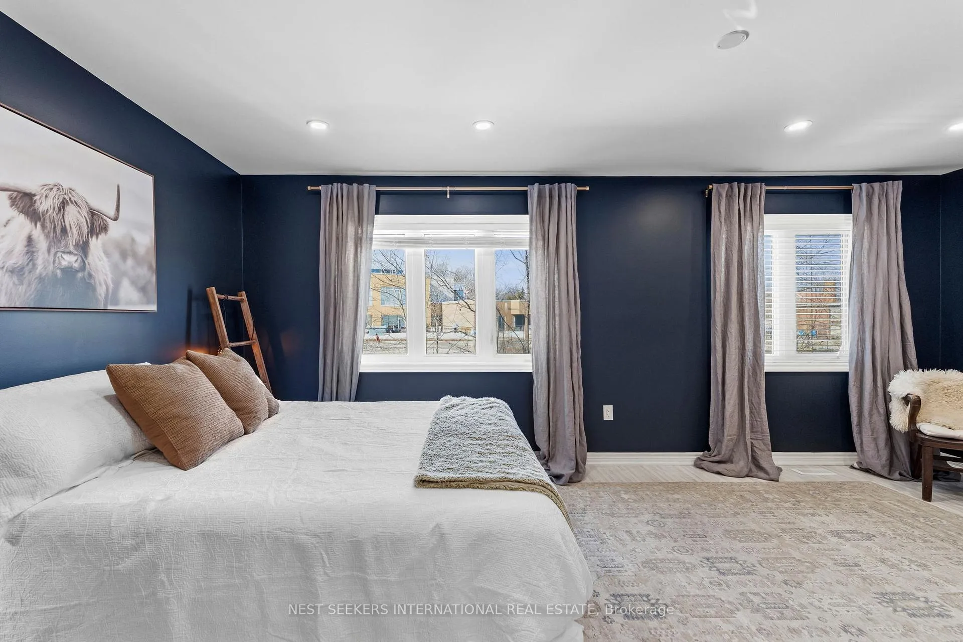 Photo 27 of 22 Forest Heights Crescent, Orillia — HOMEH