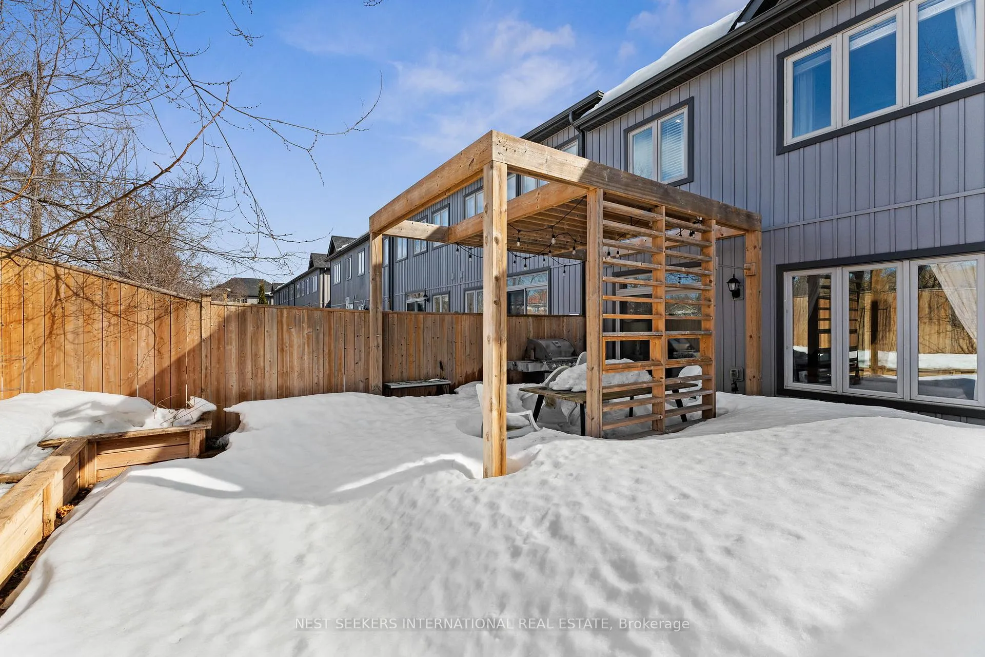 Photo 40 of 22 Forest Heights Crescent, Orillia — HOMEH
