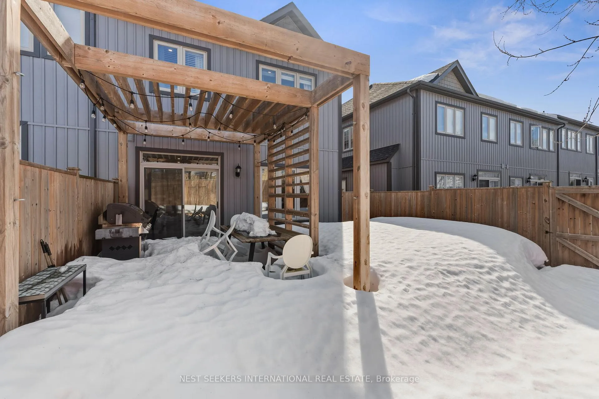 Photo 41 of 22 Forest Heights Crescent, Orillia — HOMEH