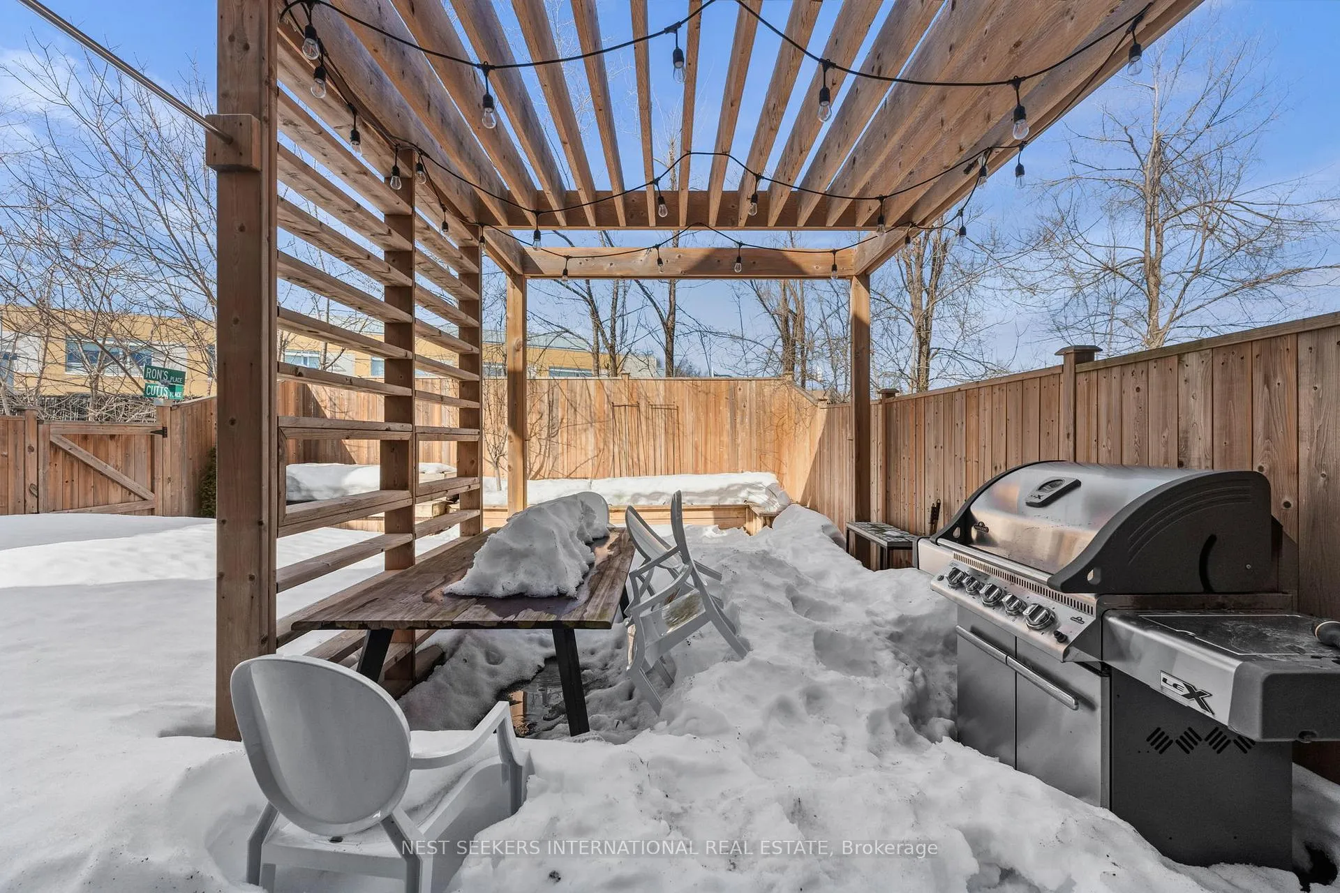 Photo 42 of 22 Forest Heights Crescent, Orillia — HOMEH
