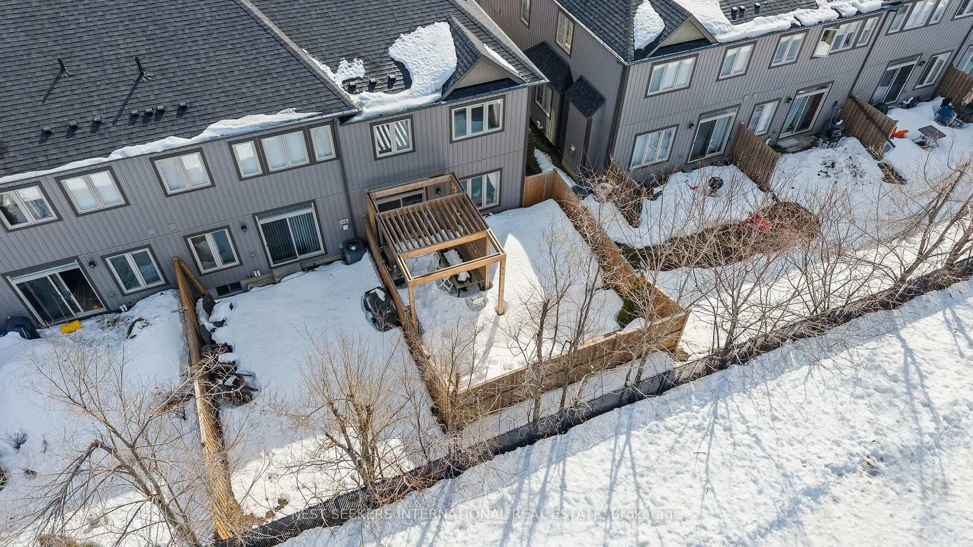 Photo 43 of 22 Forest Heights Crescent, Orillia — HOMEH