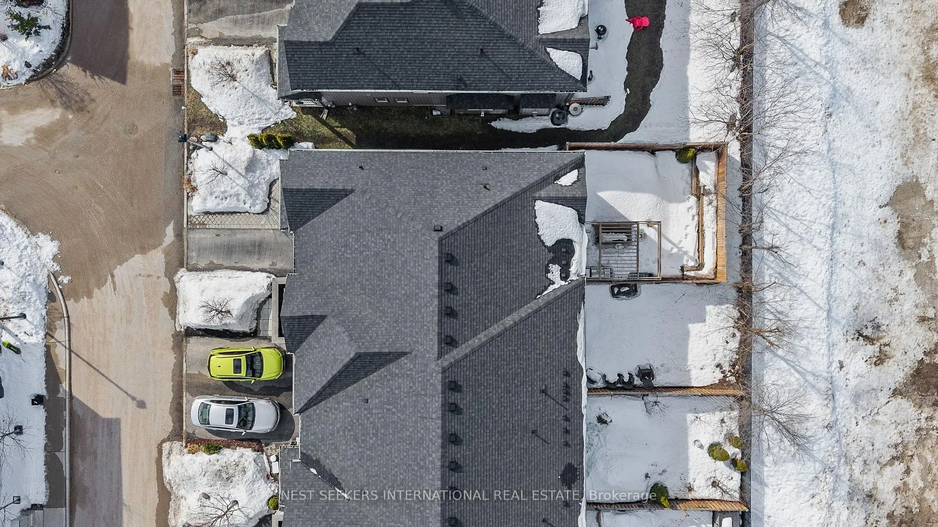 Photo 45 of 22 Forest Heights Crescent, Orillia — HOMEH