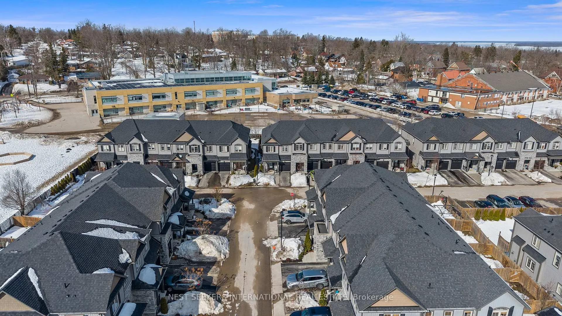 Photo 47 of 22 Forest Heights Crescent, Orillia — HOMEH