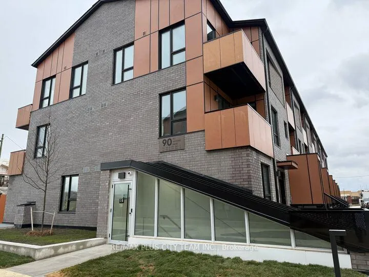 Photo 1 of Unit 157, 90 All Nations Drive, Brampton, Northwest Brampton — HOMEH