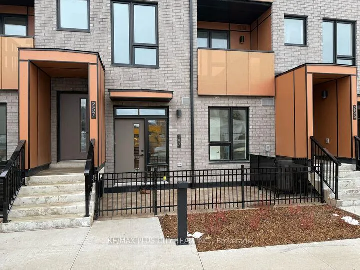 Photo 2 of Unit 157, 90 All Nations Drive, Brampton, Northwest Brampton — HOMEH