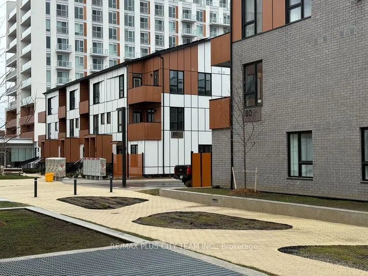 Photo 12 of Unit 157, 90 All Nations Drive, Brampton, Northwest Brampton — HOMEH