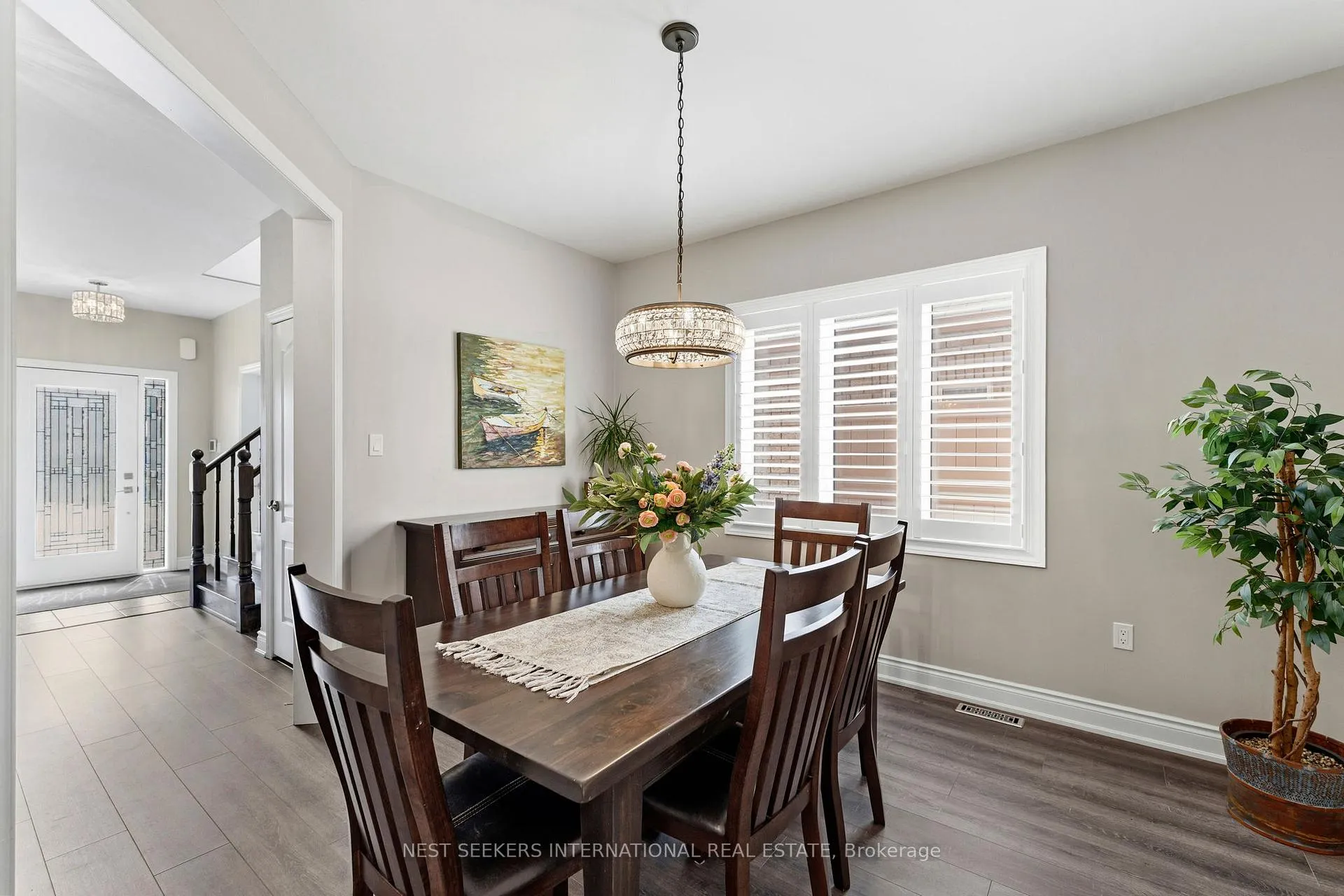 Photo 7 of 2998 Annalysse Drive, Orillia — HOMEH