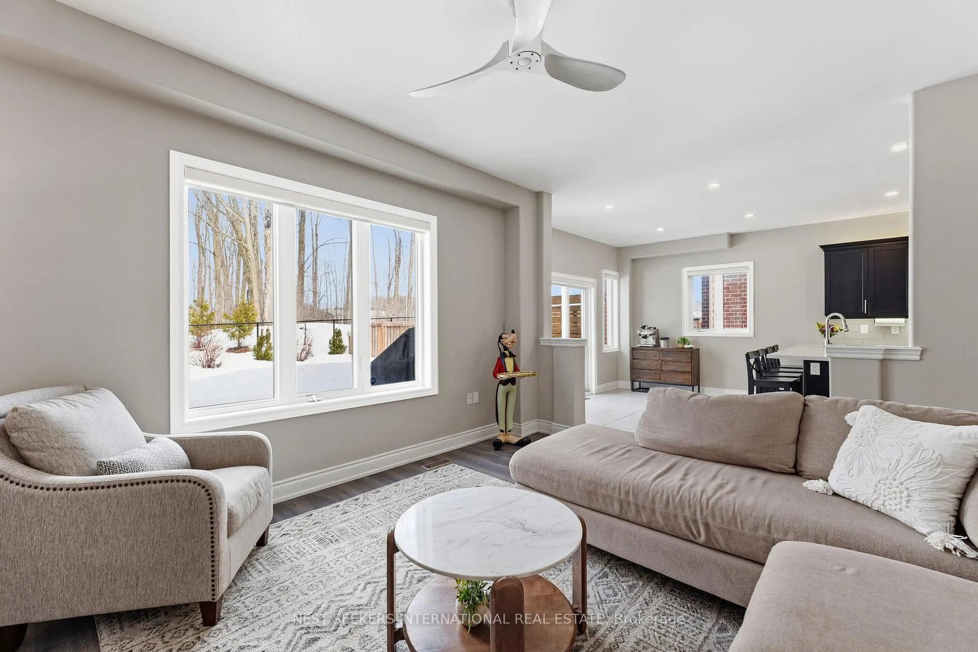 Photo 16 of 2998 Annalysse Drive, Orillia — HOMEH