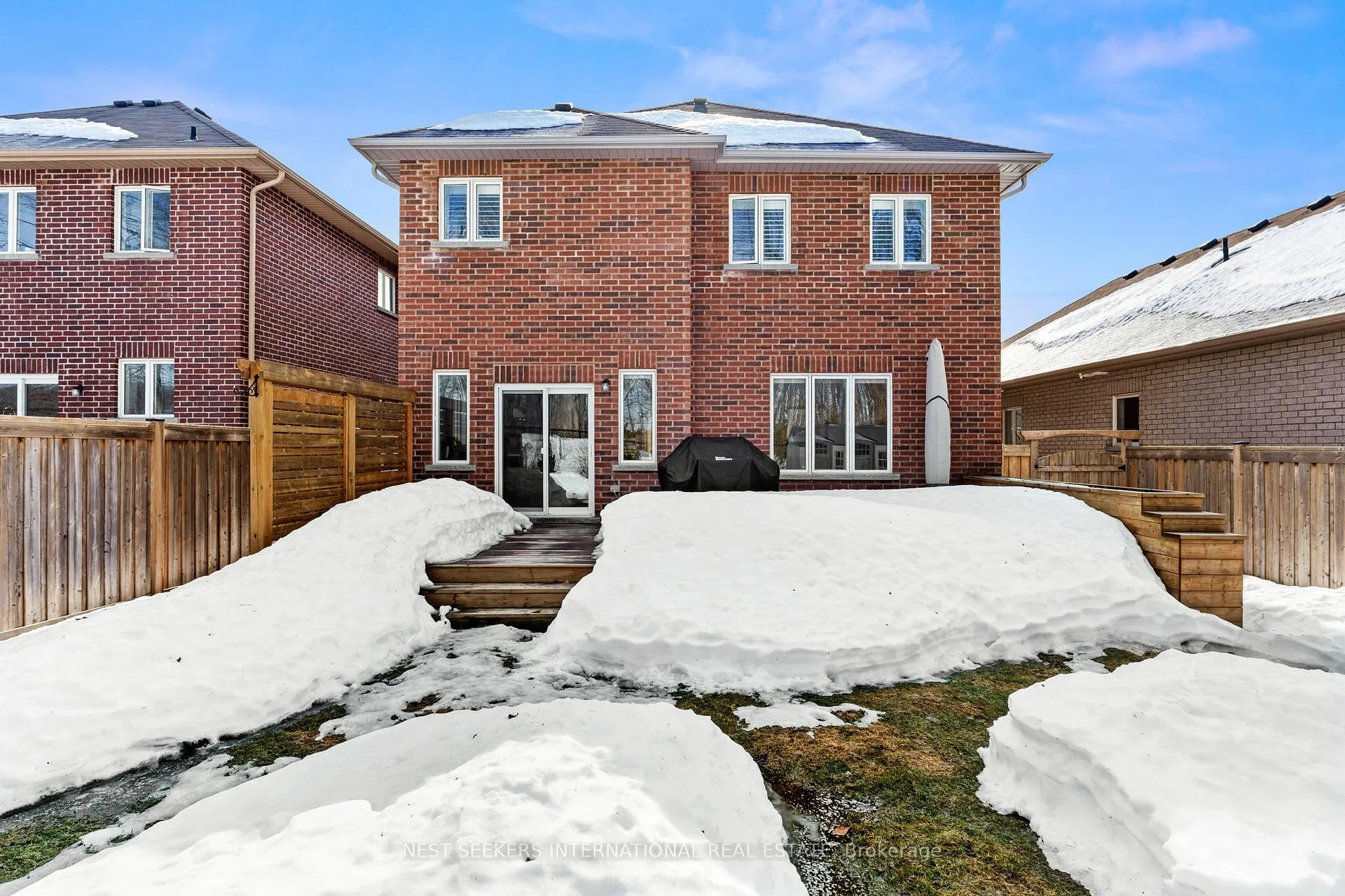 Photo 40 of 2998 Annalysse Drive, Orillia — HOMEH