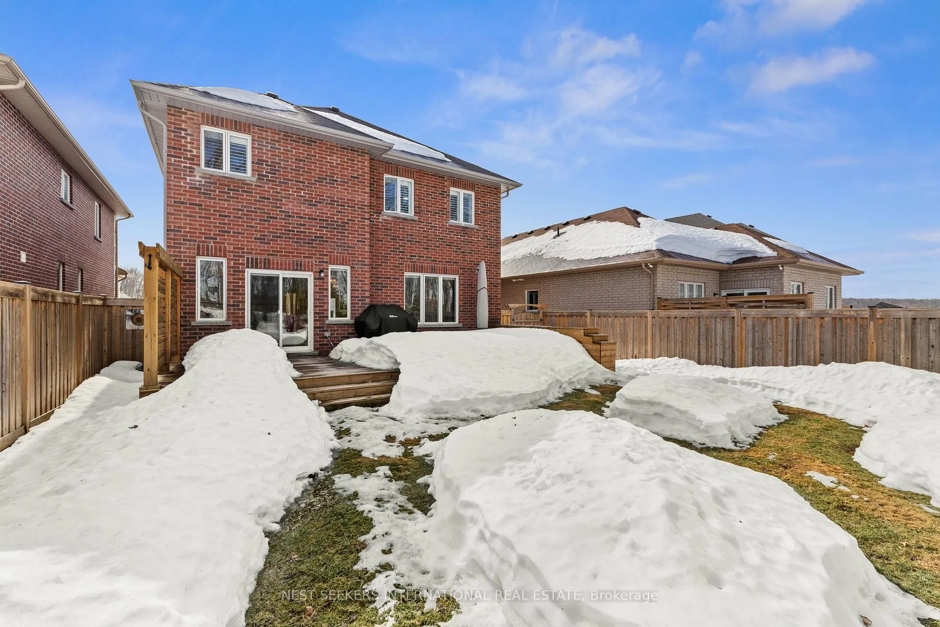 Photo 41 of 2998 Annalysse Drive, Orillia — HOMEH