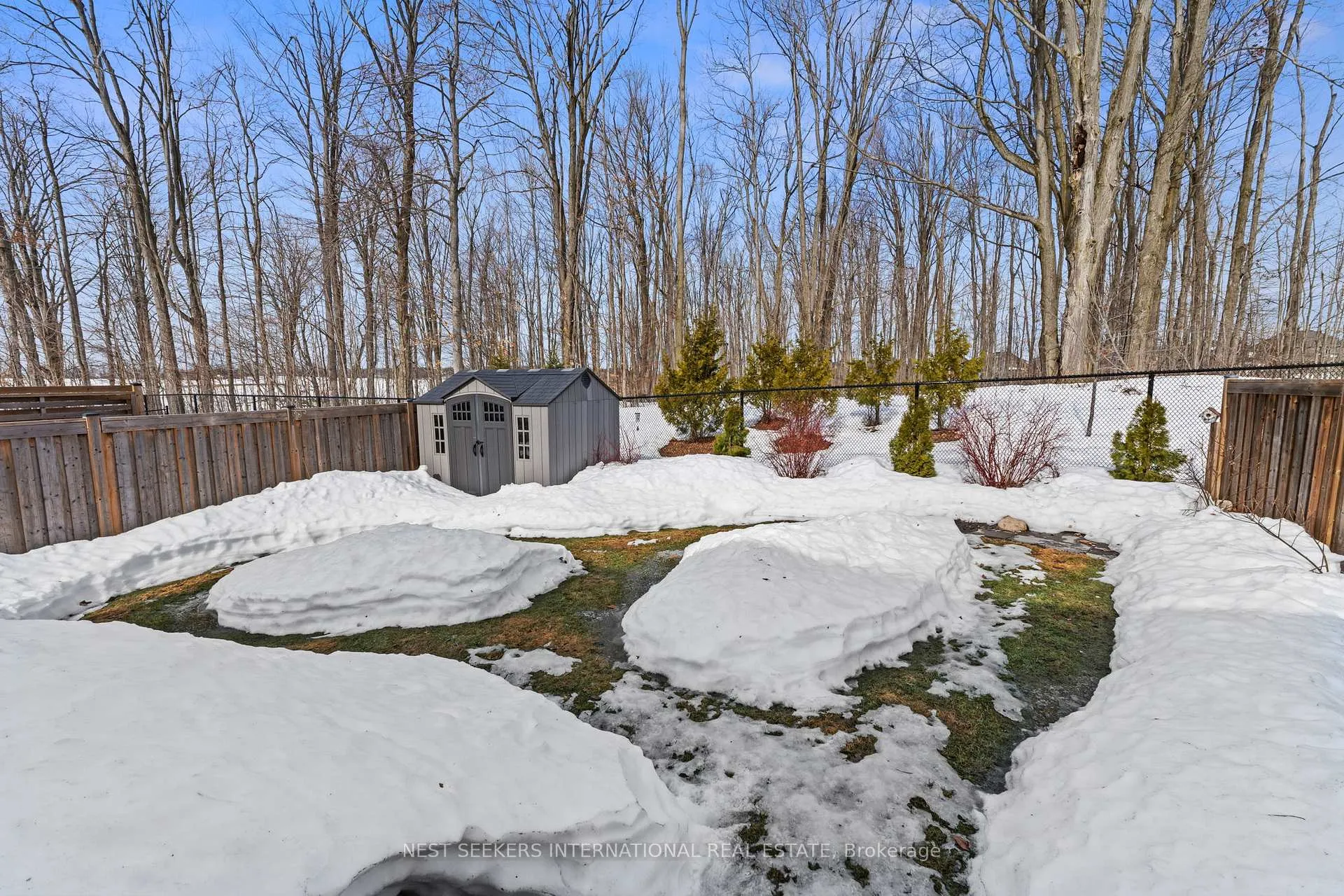 Photo 42 of 2998 Annalysse Drive, Orillia — HOMEH